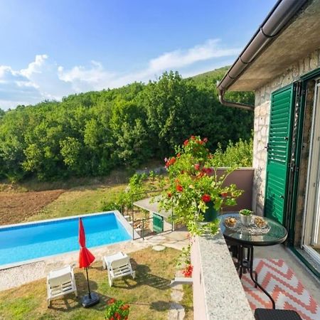 Honey House Villa Grabovac  Kültér fotó