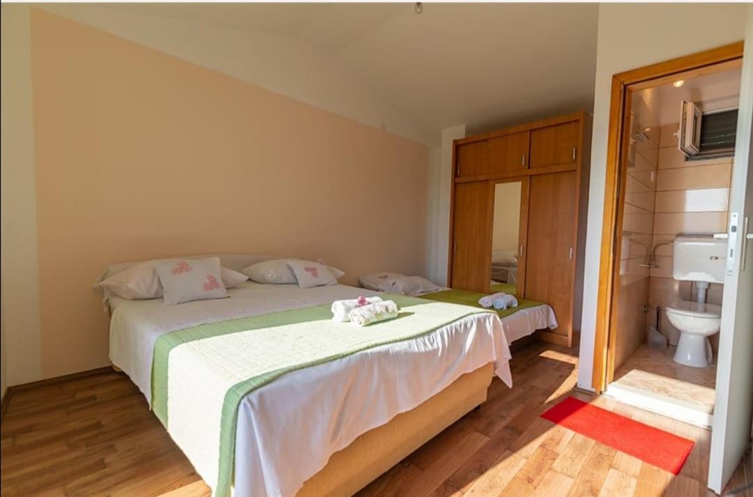 Honey House Villa Grabovac  Kültér fotó