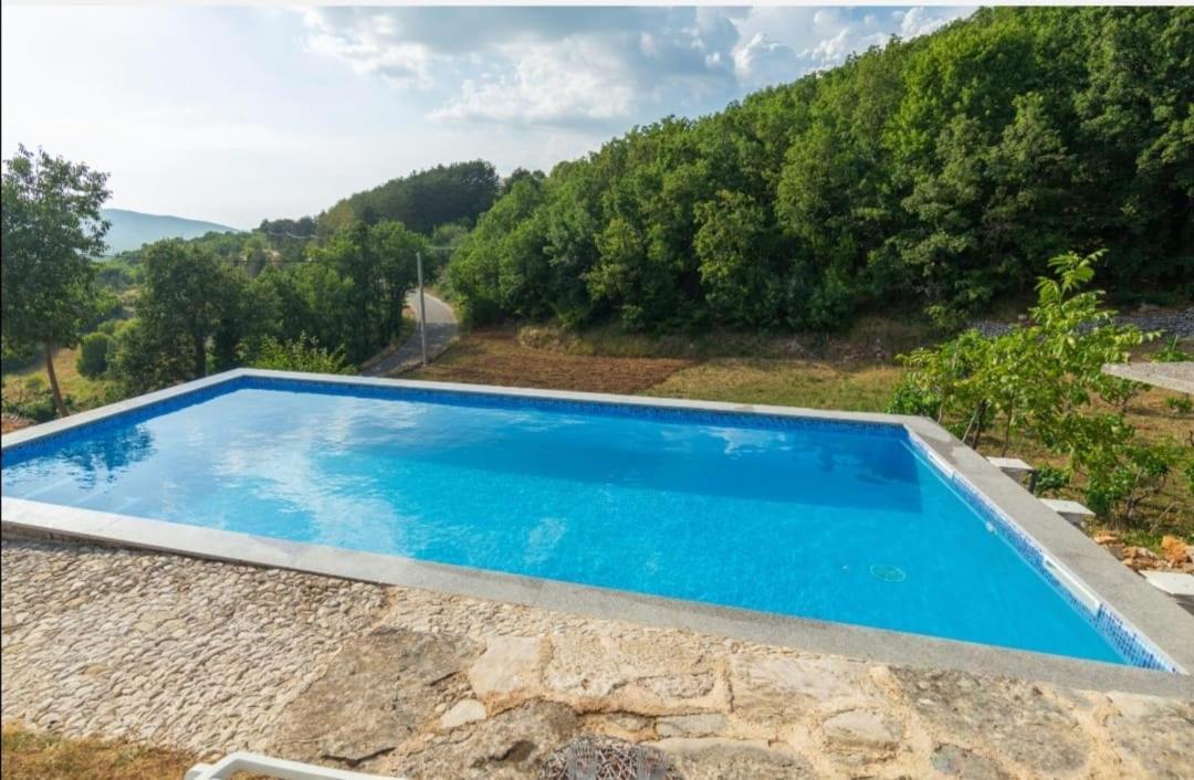 Honey House Villa Grabovac  Kültér fotó