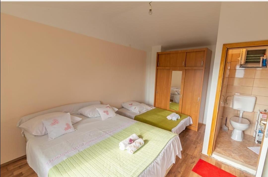 Honey House Villa Grabovac  Kültér fotó