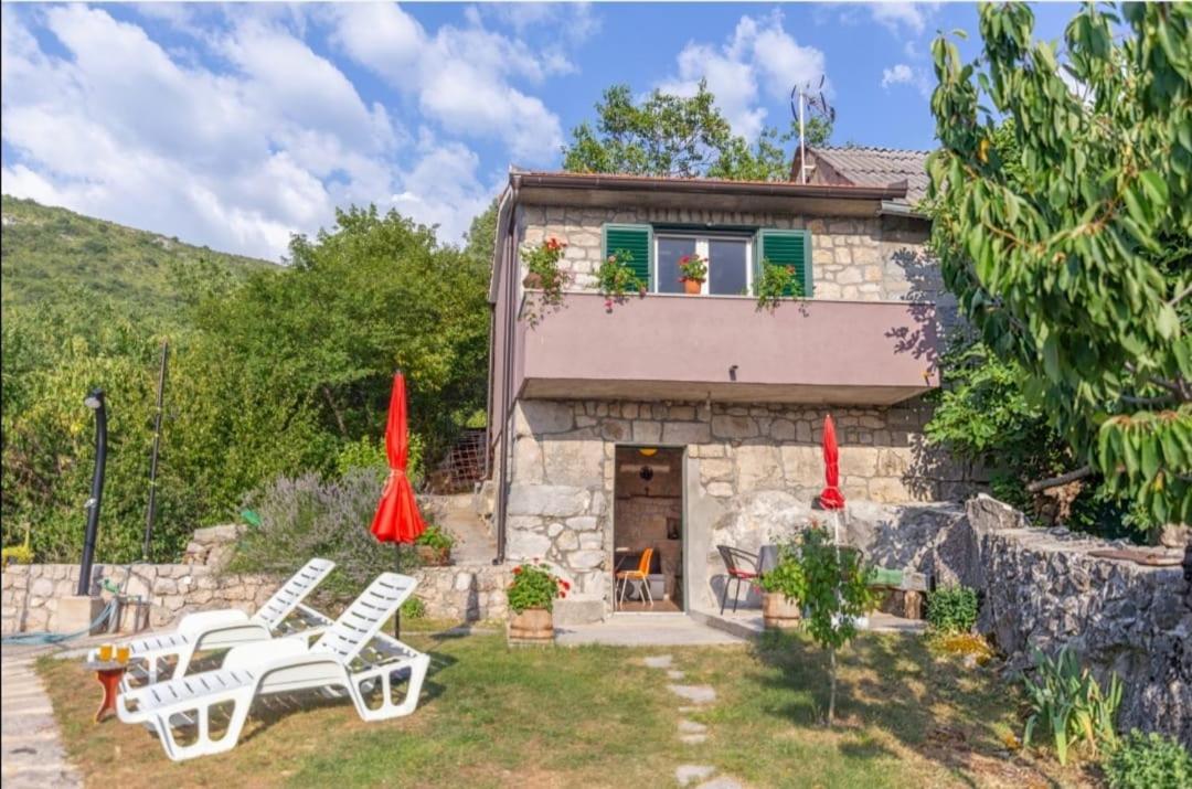 Honey House Villa Grabovac  Kültér fotó
