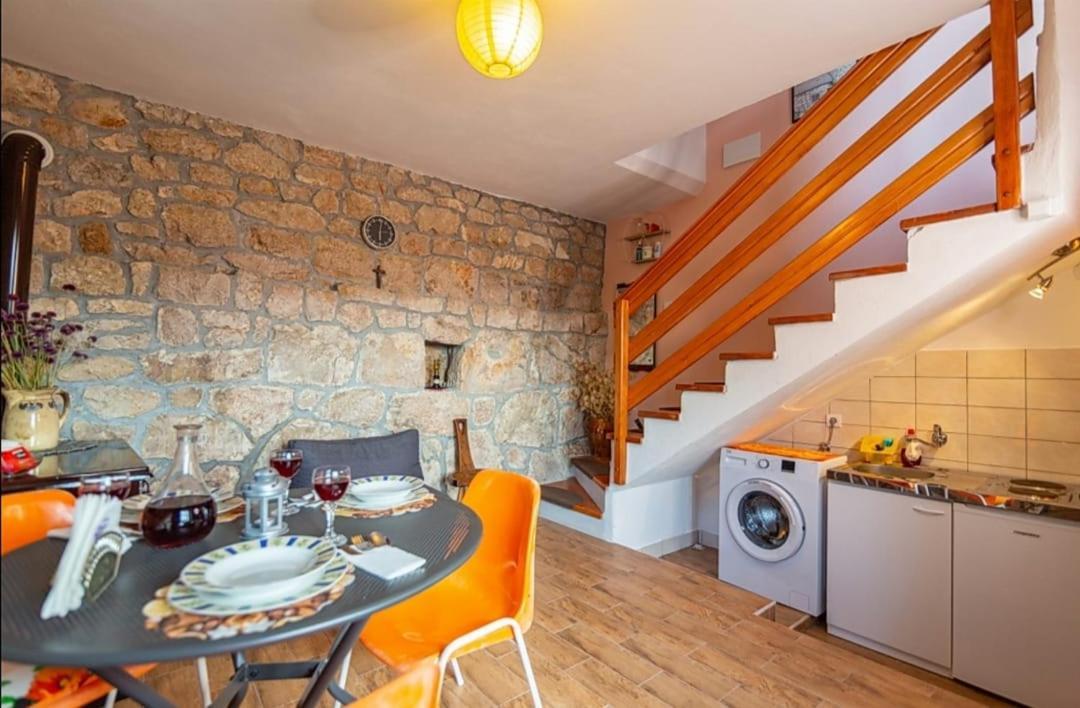 Honey House Villa Grabovac  Kültér fotó