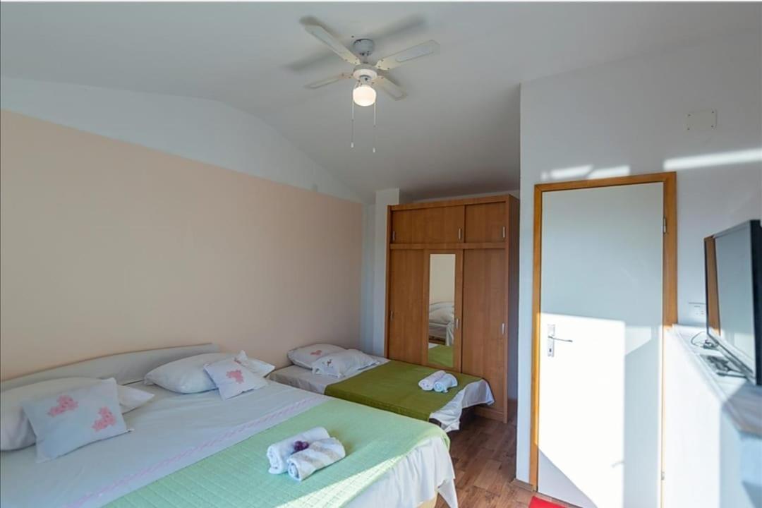 Honey House Villa Grabovac  Kültér fotó
