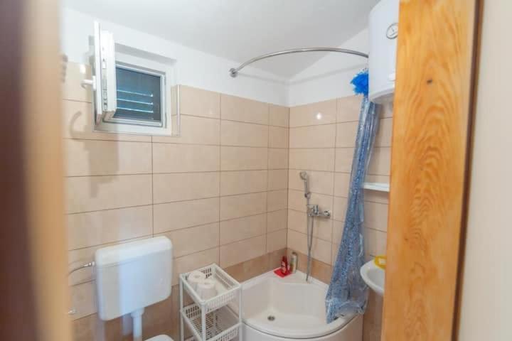 Honey House Villa Grabovac  Kültér fotó