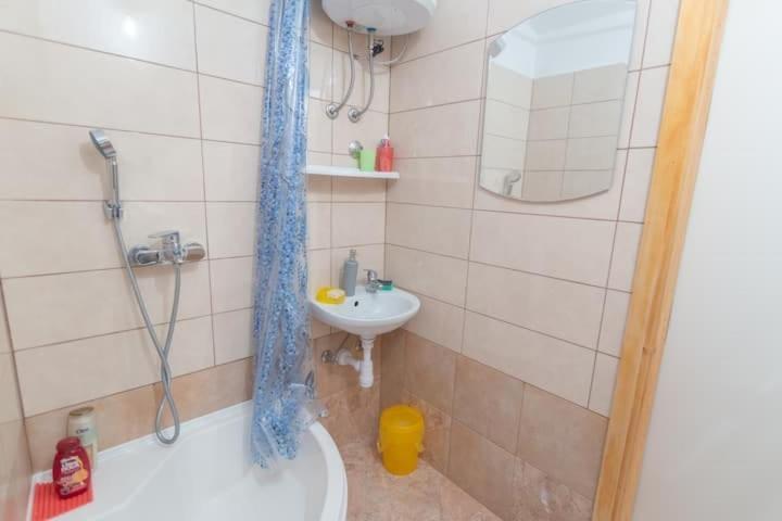 Honey House Villa Grabovac  Kültér fotó