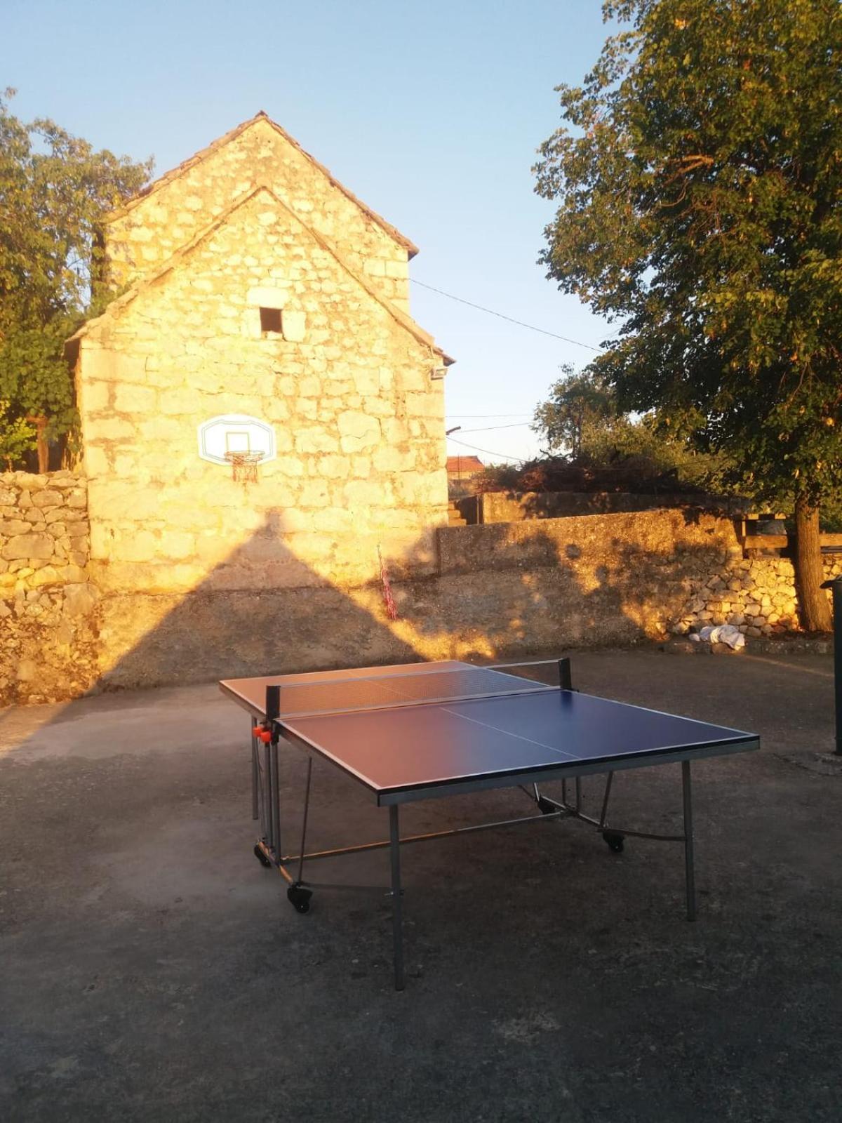 Honey House Villa Grabovac  Szoba fotó
